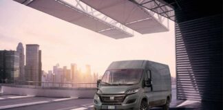 Fiat Professional Ducato