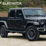 Jeep Gladiator