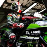 Kawasaki Racing Team