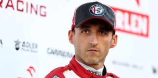 Robert Kubica