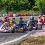Rotax Max Challenge Κεντρικής Ελλάδας – Μοναδικό θέαμα και μονομαχίες