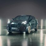Ford Puma ST Gold Edition : Σχεδιασμένο από τους φίλους της Ford