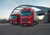 Το Mercedes-Benz Actros L: Νέα πρότυπα στα premium φορτηγά μεγάλων αποστάσεων