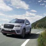 Όφελος έως και 3000€ για ετοιμοπαράδοτα Subaru!