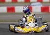 FIA Karting Academy Trophy: Πολύτιμες παραστάσεις για τον Αλέξανδρο Παπαευθυμίου
