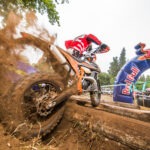 Riv3 Hard Enduro Crossing 2021 : Απόλυτη δοκιμασία !