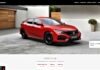 Honda.gr: To Νέο Website της Honda στην Ελλάδα