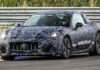Πρώτη εμφάνιση για την νέα Maserati GranTurismo