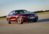 Η ανανεωμένη BMW Σειρά 4 Gran Coupé με έξυπνες βελτιώσεις