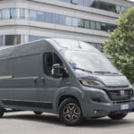 Tο Ducato περνά σε μια νέα εποχή και με δυνατότητα αυτόνομης οδήγησης