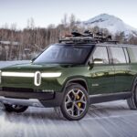 Rivian: Ετοιμάζει απόβαση στην Ευρώπη