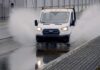 Το αμιγώς ηλεκτρικό Ford E-Transit «τρώει ξύλο» πριν βγει προς πώληση