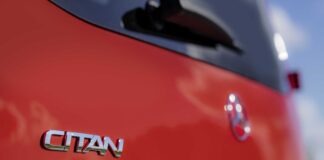Mercedes-Benz Citan