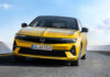 Επίσημο: Αυτό είναι το Νέο Opel Astra