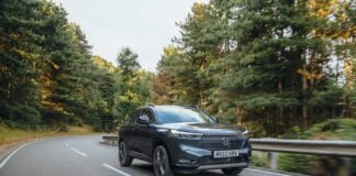 νέο HR-V