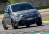 Abarth F595: Νέα ειδική έκδοση που εξιτάρει