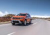 Dacia Duster : Φρεσκάρισμα οπτικό αλλά και αναβαθμίσεις