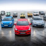 Από το Opel Kadett στο νέο Astra: Πορεία 85 χρόνων για την Opel