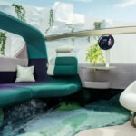 MINI Vision Urbanaut: Αυτοκίνητο ή camper του αύριο ;