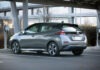 4 στα 10 Nissan στις ΗΠΑ θα είναι ηλεκτρικά μέχρι το 2030 ηλεκτρικά οχήματα