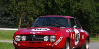 Giulia GTA 1300 Junior