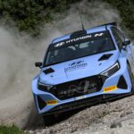 Hyundai i20 N Rally2