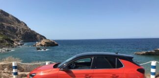 Corsa-e