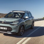 νέο Citroën C3 Aircross