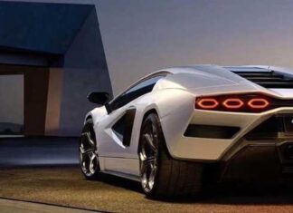 Countach