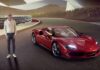 Ferrari 296 GTB: Ο Michael Leiters μιλά για το νέο supercar του Maranello Ferrari 296 GTB