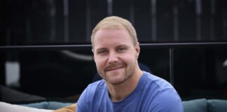 Valtteri Bottas