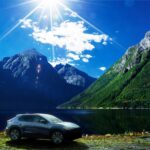 SUBARU SOLTERRA το νέο ηλεκτρικό SUV SOLTERRA