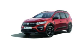 Dacia JOGGER