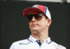 Kimi Räikkönen