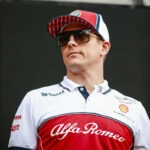 Kimi Räikkönen