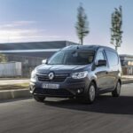 Renault Express Van : Κάτι παραπάνω από ένα σύγχρονο, πρακτικό και αποδοτικό van Renault Express Van