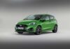 νέο Ford Fiesta