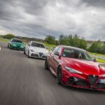Ξεπούλησε η Alfa Romeo Giulia GTA: Όποιος πρόλαβε… Alfa Romeo Giulia GTA