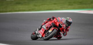 Bagnaia