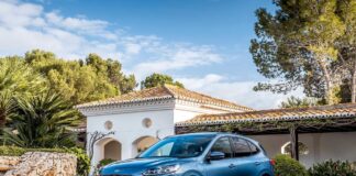 Kuga Plug-In Hybrid