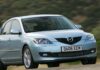 ανάκληση Mazda 3