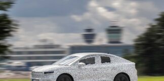 SKODA ENYAQ COUPE iV