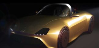 Fiat Barchetta