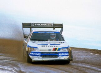 PEUGEOT Sport