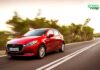 ανανεωμένο Mazda2