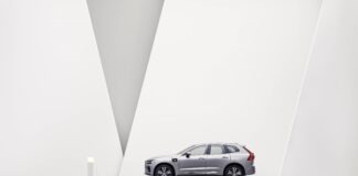 Volvo Cars