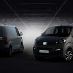 Fiat Professional Scudo