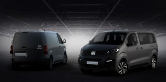 Fiat Professional Scudo