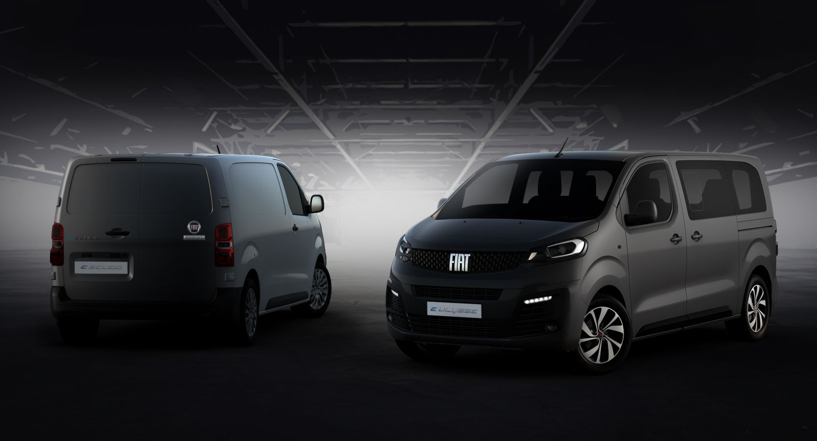 Fiat Professional Scudo