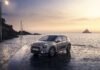 CITROËN C3 SAINT JAMES LIMITED EDITION: Περιορισμένη ειδική έκδοση C3 Saint James